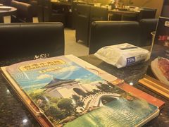 -中国厨房/台湾牛肉面