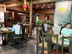 -顺兴老茶馆·精品川菜(世纪城店)