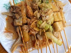 -郭记小街麻辣烫(南小街总店)