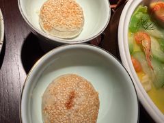 -卯时·龙光雅宴·精致锡帮菜(惠山古镇店)