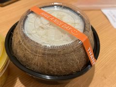-豆豆冰室·地道招牌椰子冻(大良店)