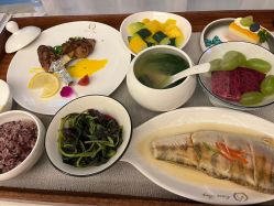 点击看大图 -馨月汇·一悦馨香月子中心(前滩店)