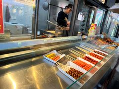-正新鸡排·炸鸡汉堡(奥城店)