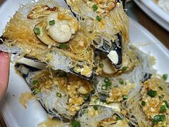 -荣基四海一家·家常菜·海鲜大排档(新安店)