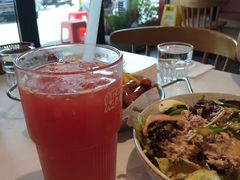 -烁先生披萨·儿童餐下午茶(河南岸店)
