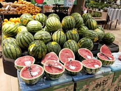 -AEON永旺(东方宝泰店)