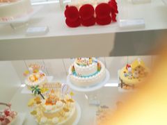 -好利来(健德门店)