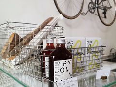 -常识咖啡common sense(春熙路店)