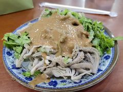 爆肚-牛街清顺斋小吃(牛街东里小区一区店)