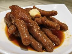 -陶陶居酒家(环市东店)