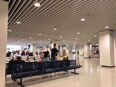 -澳门外港客运码头(轮渡站)