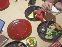 -凡塔斯牛排自助餐厅(莆田万达店)