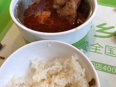 -老乡鸡(武汉烽胜路店)