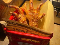 -麦凯伦烧烤·精酿超级工厂店(金桥总店)