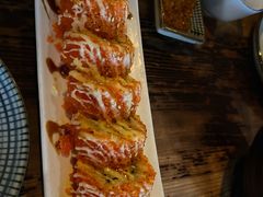 -小川洋风料理(汉街店)