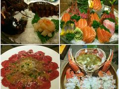 -蟹之国·精品蟹料理(极地店)