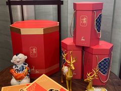 -北京饭店谭家菜