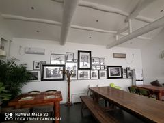 大堂-素心小筑(后沙裕镇店)