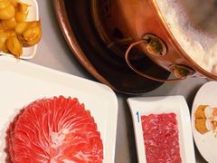 -牛街·马辈儿涮肉(牛街总店)