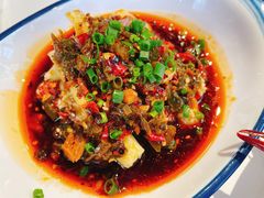 -盐枭肴·川味自贡菜(南强街店)