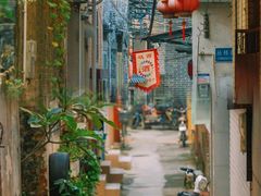 -长洲岛