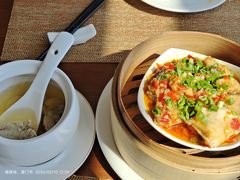 -正元希尔顿逸林酒店-御玺中餐厅