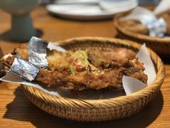 -苏小柳手作点心(控江旭辉分院)