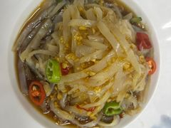 -大众海鲜(巨龙北路店)