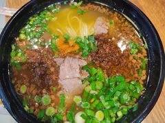 -一品飘香米线(金地美食城店)