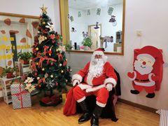 -Angel Garden天使花园幼儿园