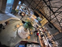 -GOTLOT COFFEE&KITCHEN角落厨房NOOK店