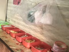 -十二中麻辣拌(石油学院店)