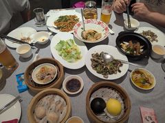 -潮府馆·非遗潮州菜·世纪公园(新国际博览中心店)