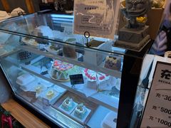 -Max Bakery 阿唛手作
