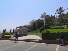-棒棰岛宾馆景区