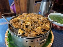 -甘家界牌柠檬鸭(青山店)