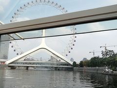 -海河游船-永乐码头(大悲院)