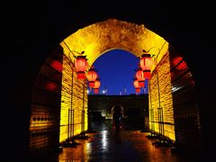 -西安城墙·碑林历史文化景区