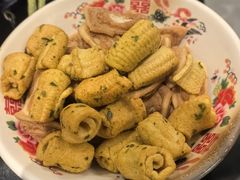 -沸炉重庆老火锅(军事博物馆店)