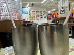 -香港華心糖水鋪(南西总店)