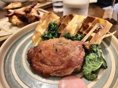 -G+KITCHEN(龙湖狮山天街店)