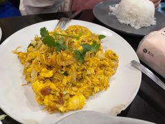 薯丝炒马介休-妈阁铭记澳葡美食