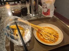 -小街天府(西工小街店)