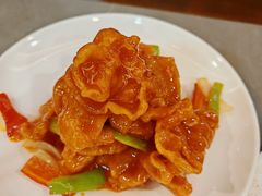 -烤肉宛饭庄(北新桥店)