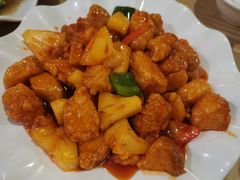-佛有缘素食馆·荔湾老字号(陈家祠首店)
