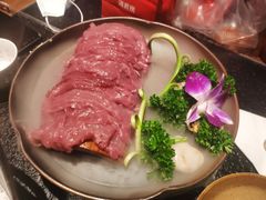 -盡膳口福跷脚牛肉火锅(北美新天地店)