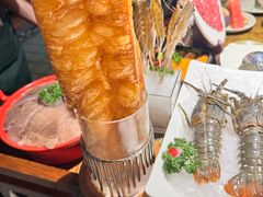 -扬之阿李菌汤火锅(1969店)