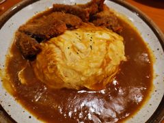 -COCO壱番屋(北京平安国际金融中心店)