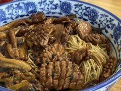 -裕兴记·三虾面(西北街总店)