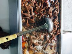 -清真蒋有记(老门东店)